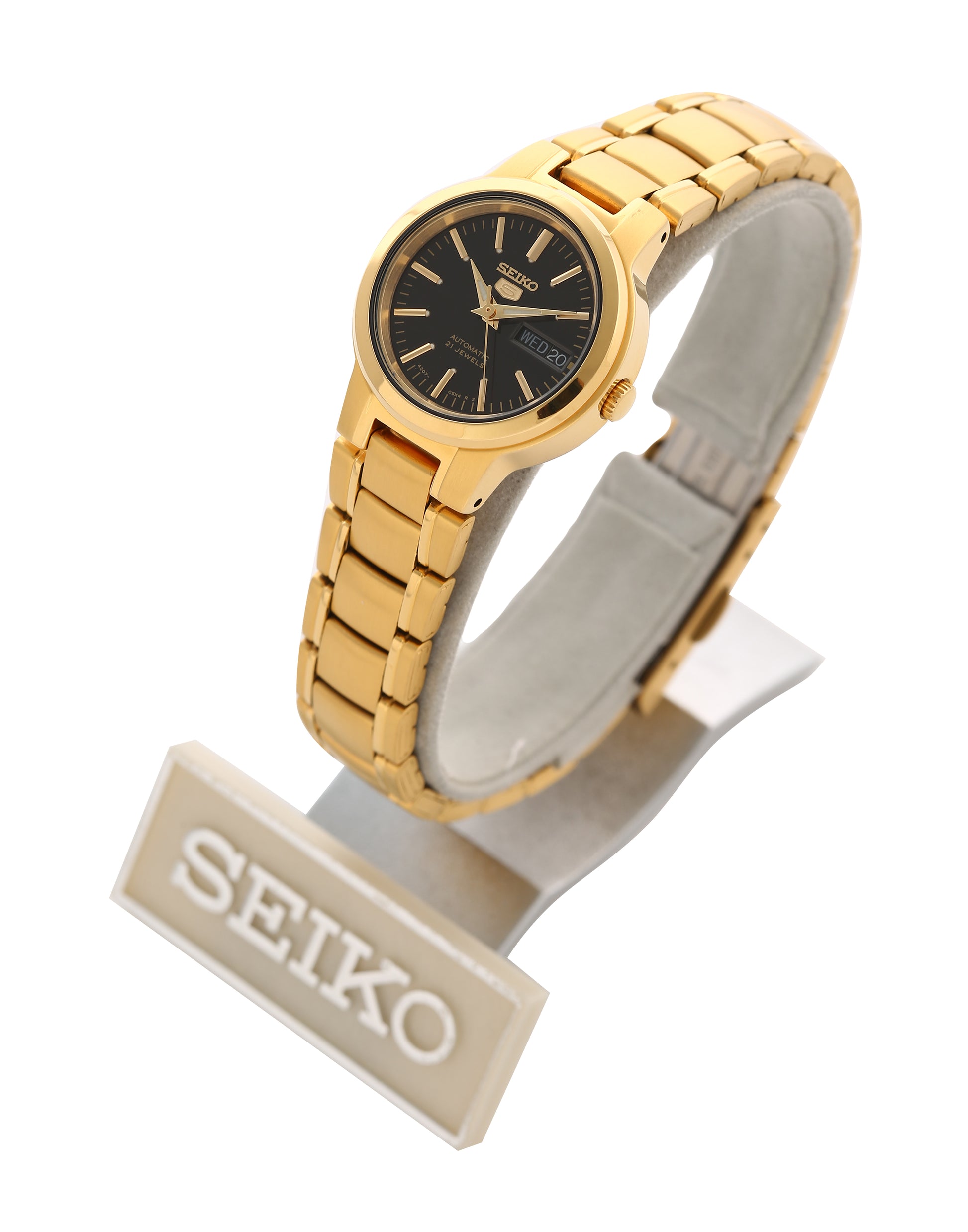Seiko SYME48K1