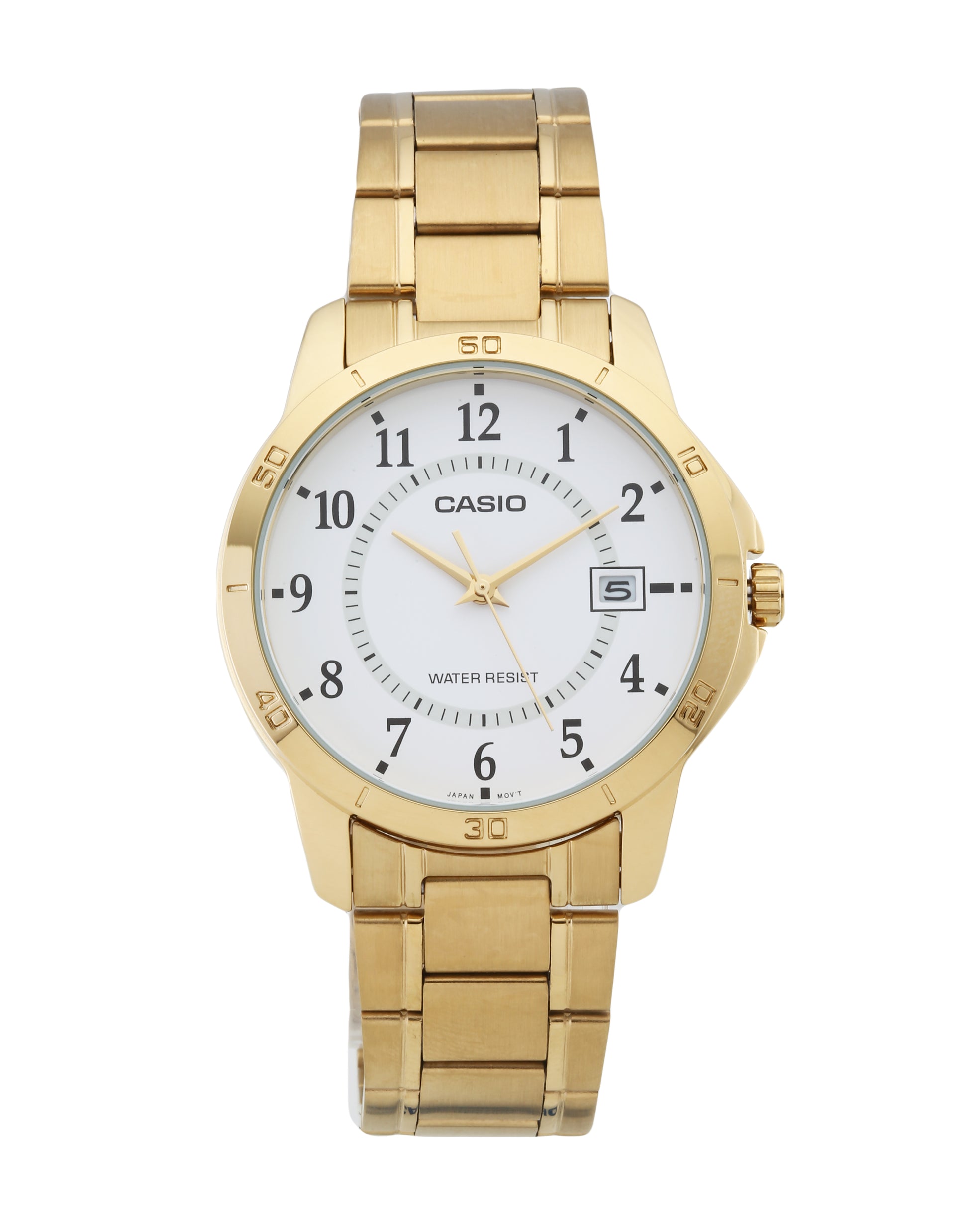 Casio MTP-V004G-7B