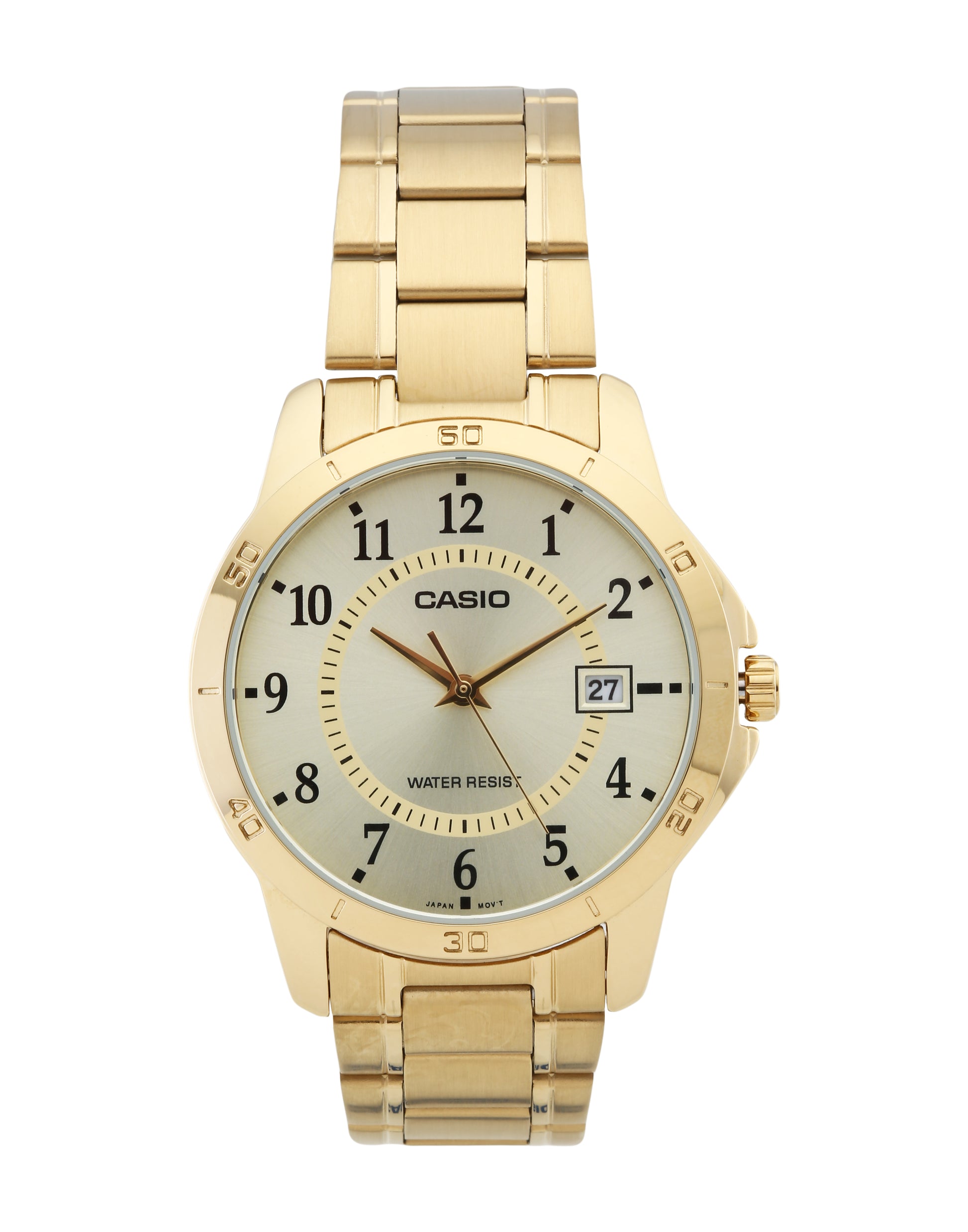 Casio MTP-V004G-9B